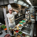 Cafee and Resturant Managment System